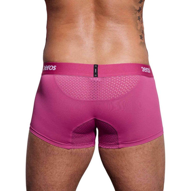 2EROS AKTIV NRG TRUNK UNDERWEAR