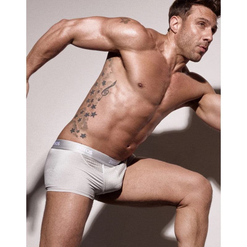 2EROS AKTIV NRG TRUNK UNDERWEAR