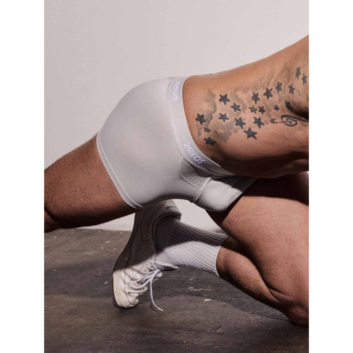 2EROS AKTIV NRG TRUNK UNDERWEAR