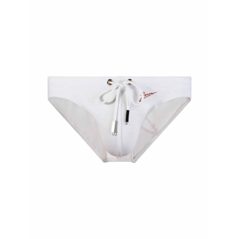 2EROS V20 SIGNATURE SWIM BRIEF LIDO WHITE