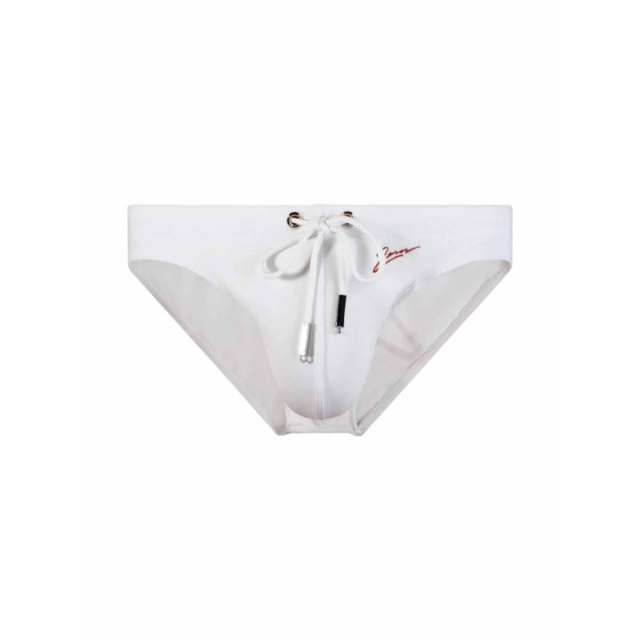 2EROS V20 SIGNATURE SWIM BRIEF LIDO WHITE