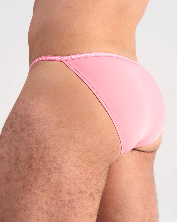 Teamm8 - Glide Micro Brief - Musk