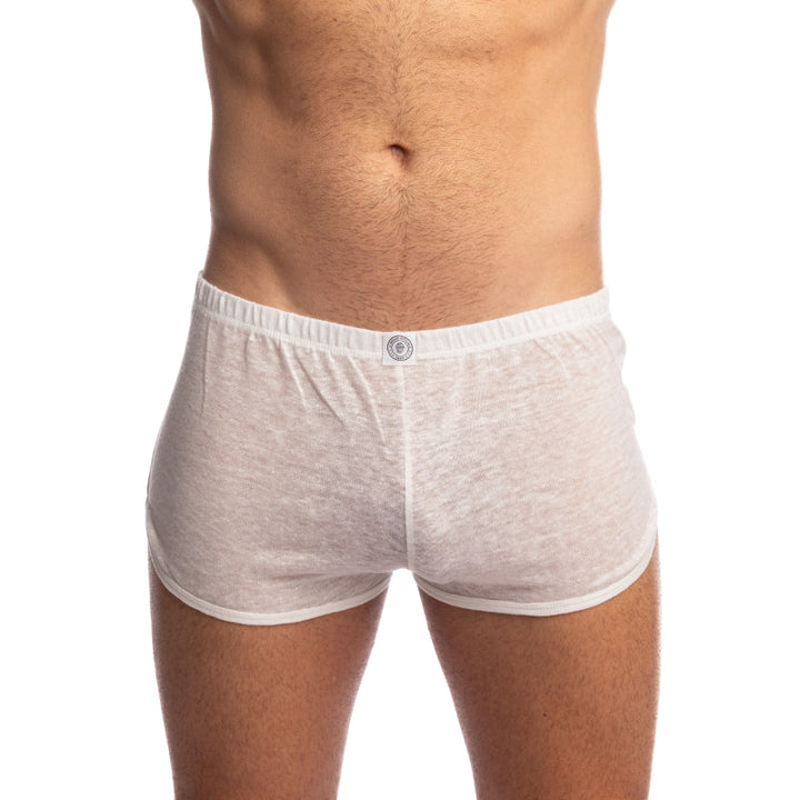 L Homme Freedom Short