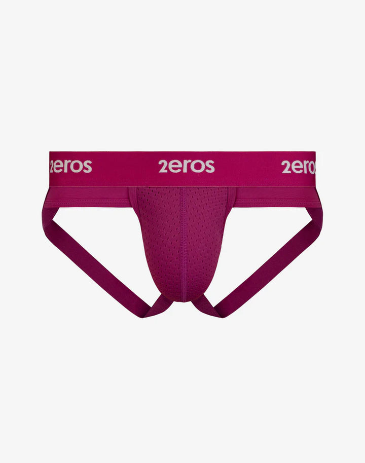 2EROS AKTIV NRG JOCKSTRAP UNDERWEAR