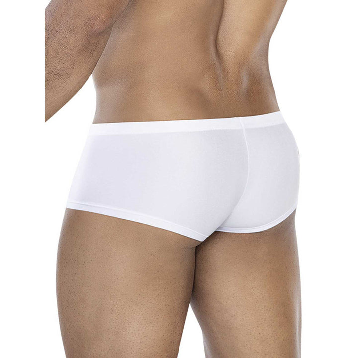 SP4NDEX by C4M - Hipster Brief Underwear White