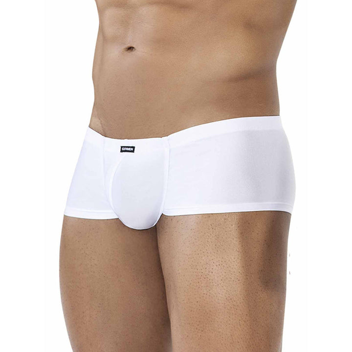SP4NDEX by C4M - Hipster Brief Underwear White
