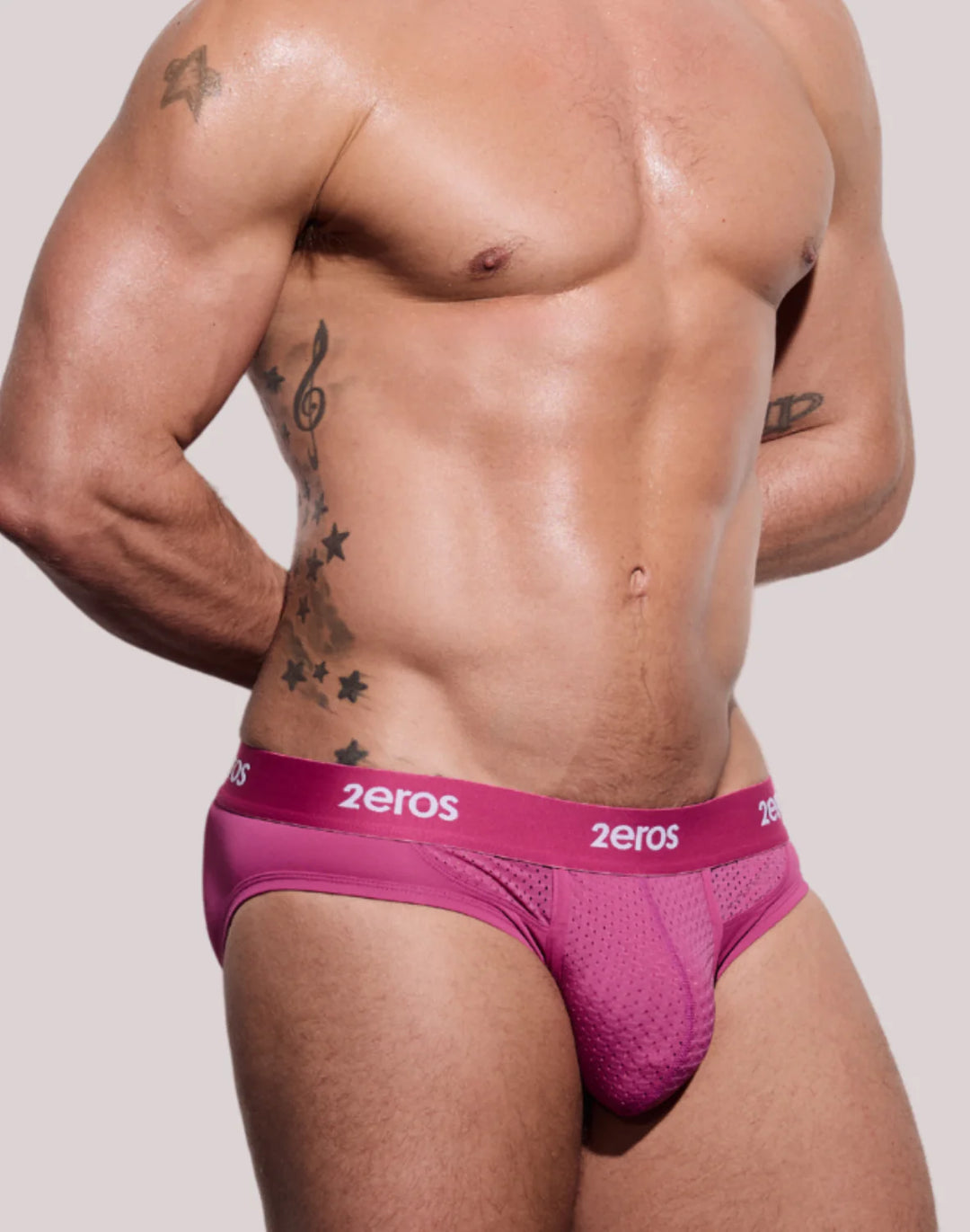 2EROS AKTIV NRG BRIEF UNDERWEAR
