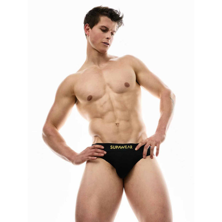 UPAWEAR JUST SUPA BRIEFS UNDERWEAR