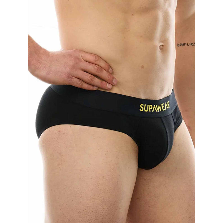 UPAWEAR JUST SUPA BRIEFS UNDERWEAR
