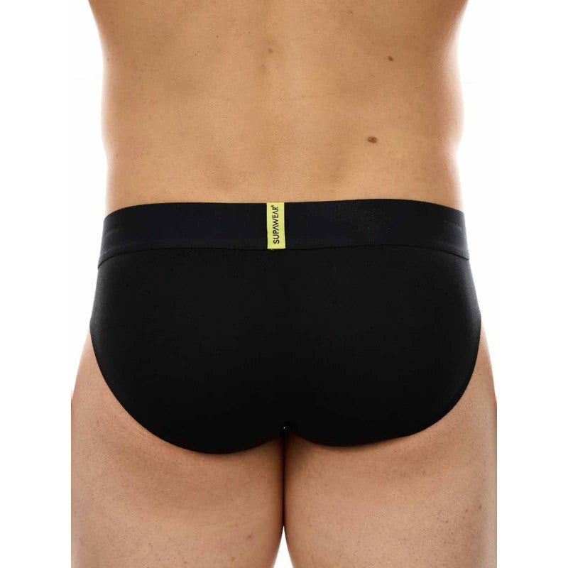 UPAWEAR JUST SUPA BRIEFS UNDERWEAR