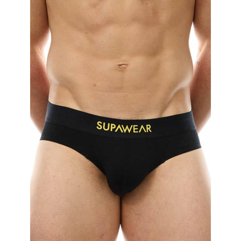 UPAWEAR JUST SUPA BRIEFS UNDERWEAR