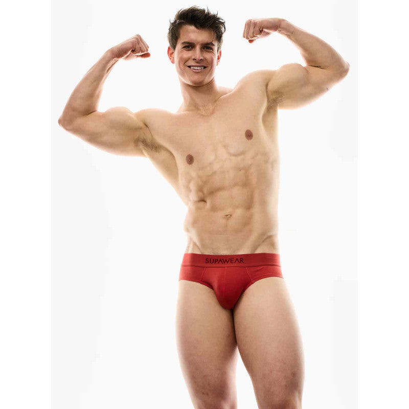 UPAWEAR JUST SUPA BRIEFS UNDERWEAR