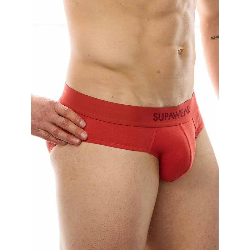 UPAWEAR JUST SUPA BRIEFS UNDERWEAR