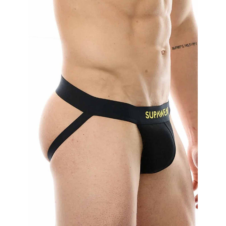 SUPAWEAR JUST SUPA JOCK UNDERWEAR