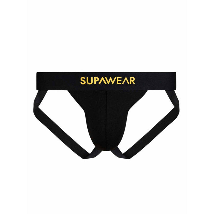 SUPAWEAR JUST SUPA JOCK UNDERWEAR