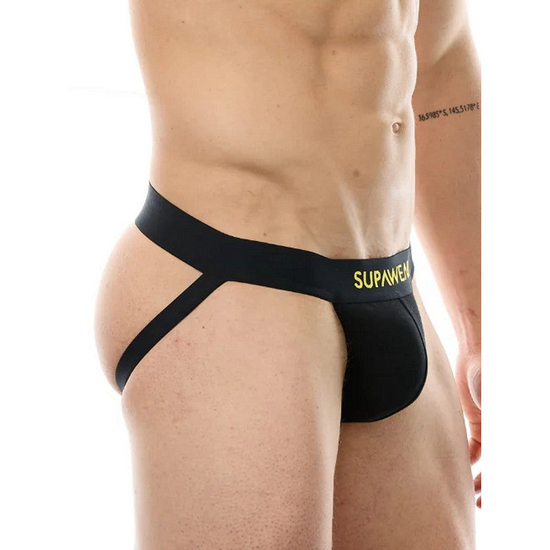 SUPAWEAR JUST SUPA JOCK UNDERWEAR