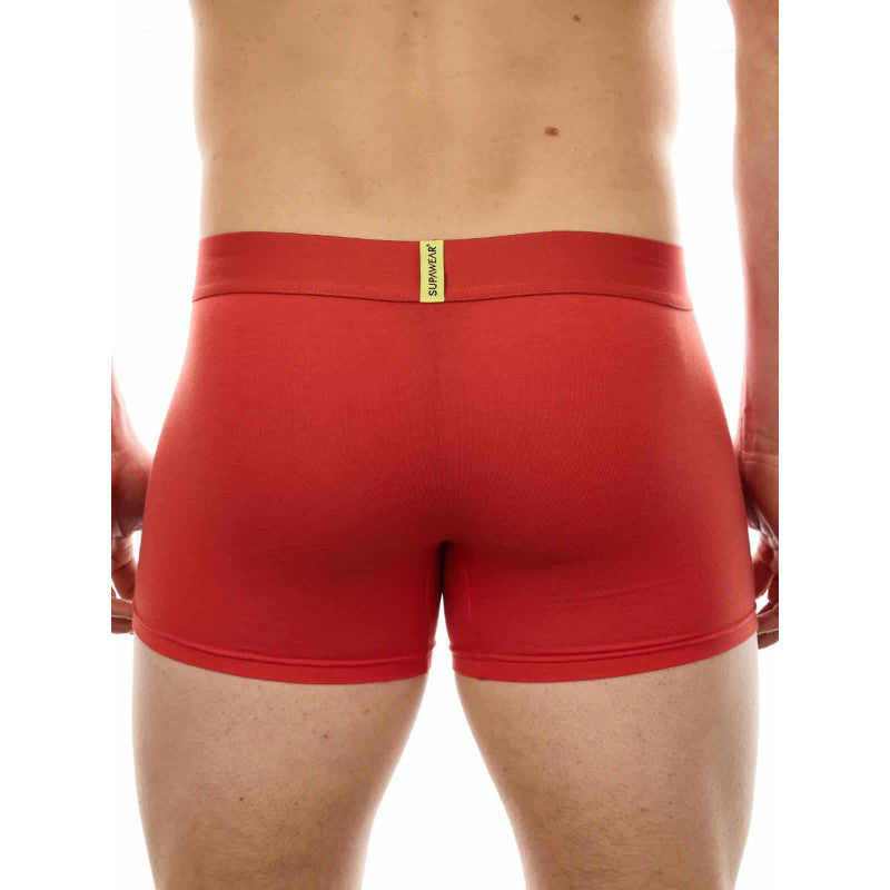 SUPAWEAR JUST SUPA TRUNK UNDERWEAR