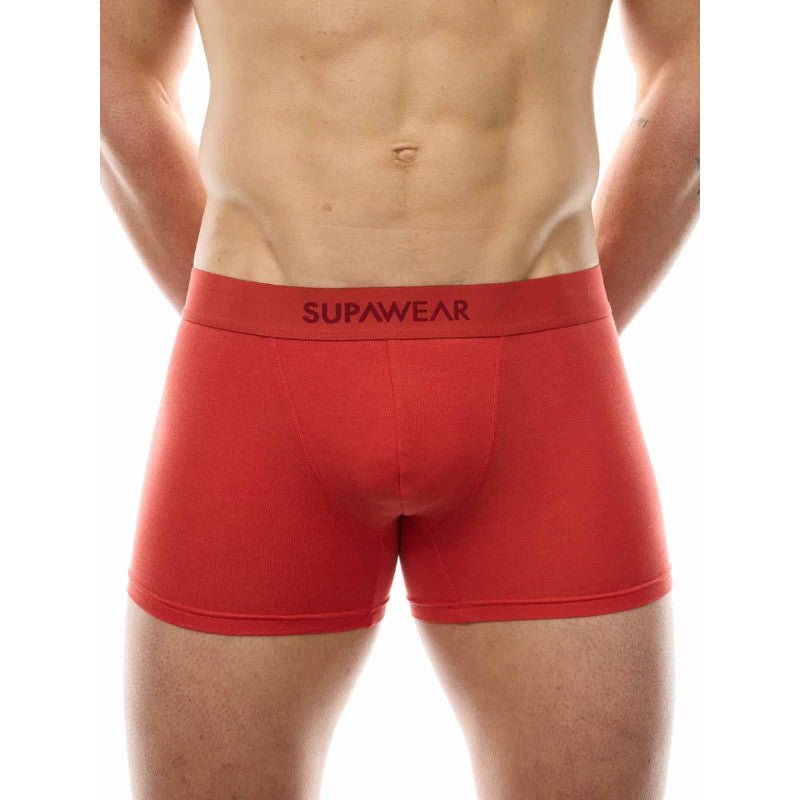 SUPAWEAR JUST SUPA TRUNK UNDERWEAR