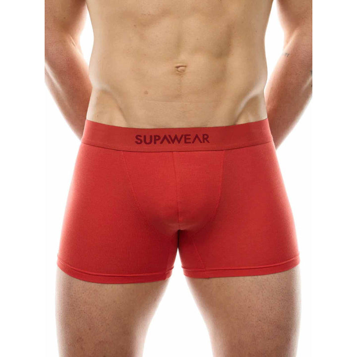 SUPAWEAR JUST SUPA TRUNK UNDERWEAR