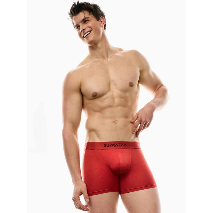 SUPAWEAR JUST SUPA TRUNK UNDERWEAR