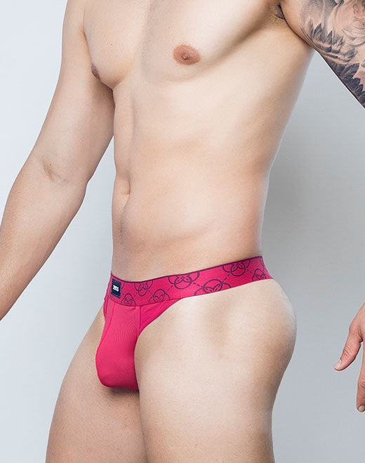 Himeros Underwear Thong