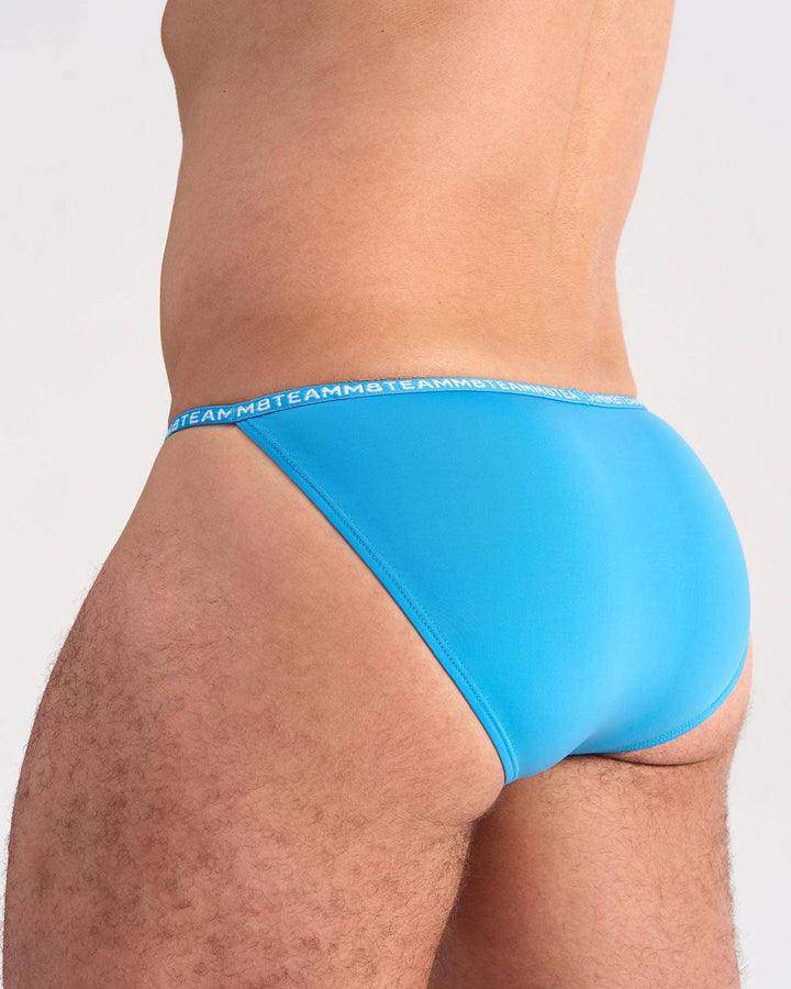 Teamm8 - Glide Micro Brief - Aero