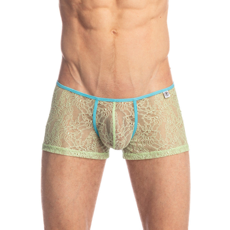 L Homme Anis Vitaminé - Invisible Boxer