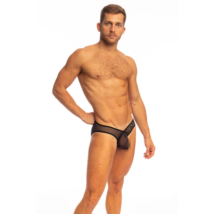 Beyond Invisible - V Briefs