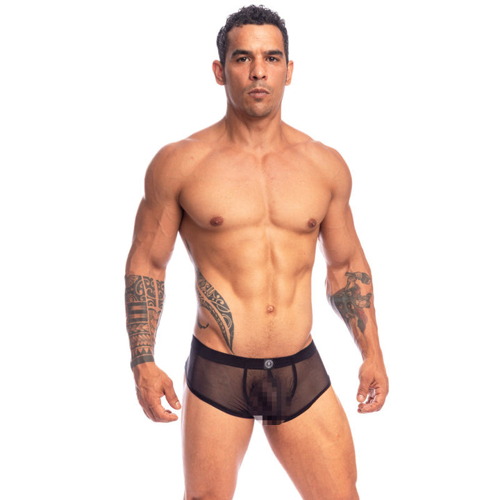 Beyond Invisible Bresillien