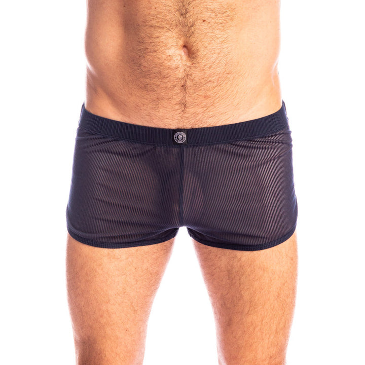 Midnight Blue - Freedom Shorts