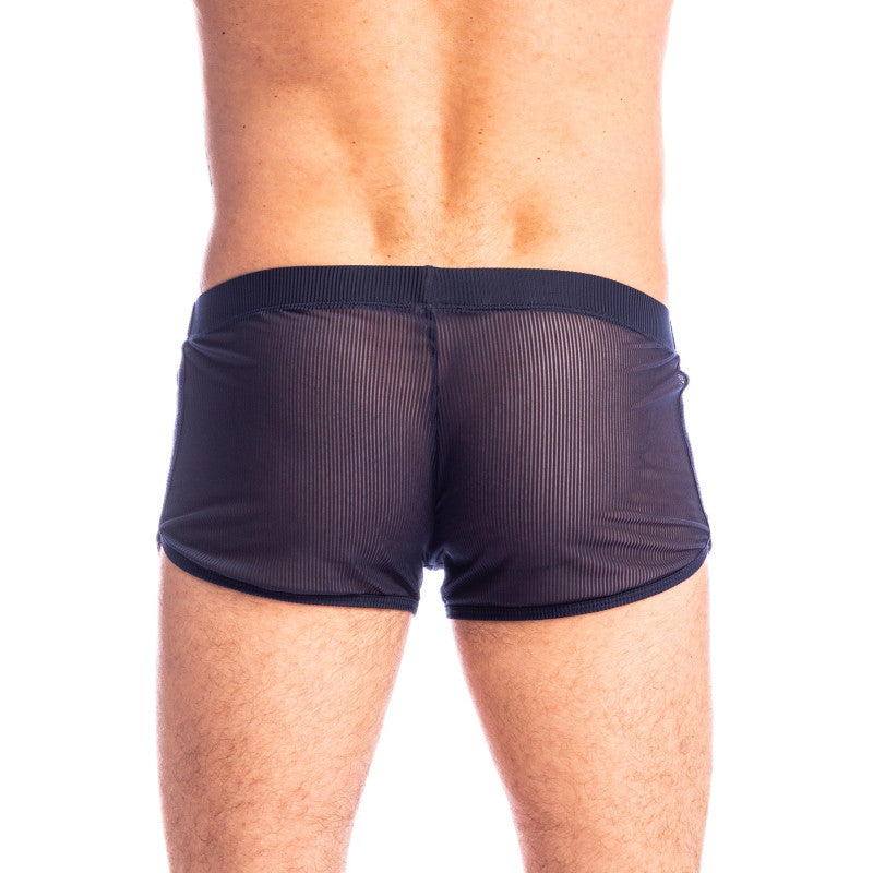 Midnight Blue - Freedom Shorts