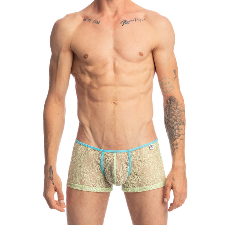 L Homme Anis Vitaminé - Invisible Boxer