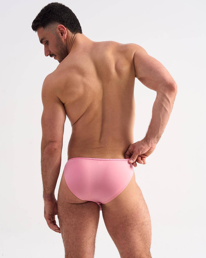 Teamm8 - Glide Micro Brief - Musk