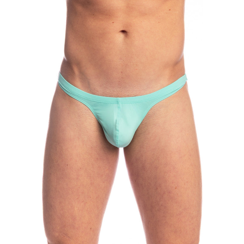 Immerssione- String Bikini de Bain