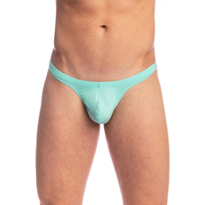 Immerssione- String Bikini de Bain