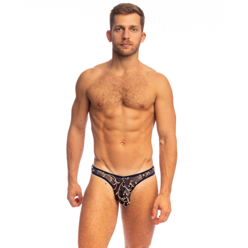 Nuit Baroque Bikini Thong