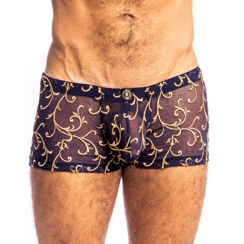 Nuit Baroque Shorty Pushup