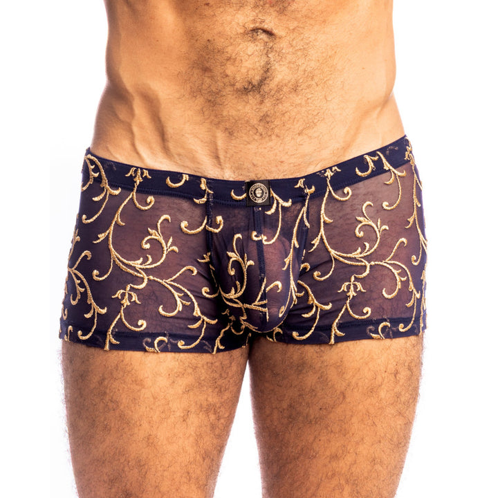 Nuit Baroque Shorty Pushup