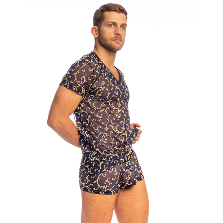 Nuit Baroque T-Shirt