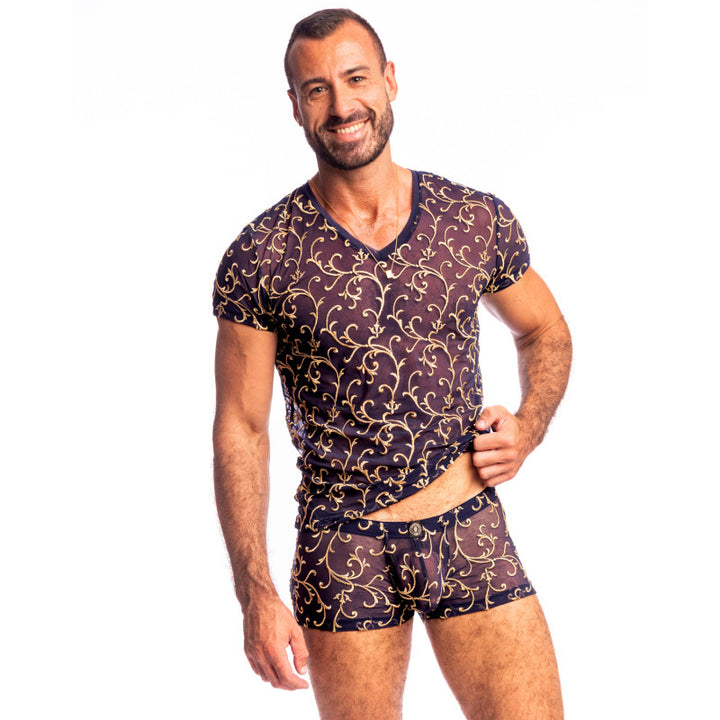 Nuit Baroque T-Shirt