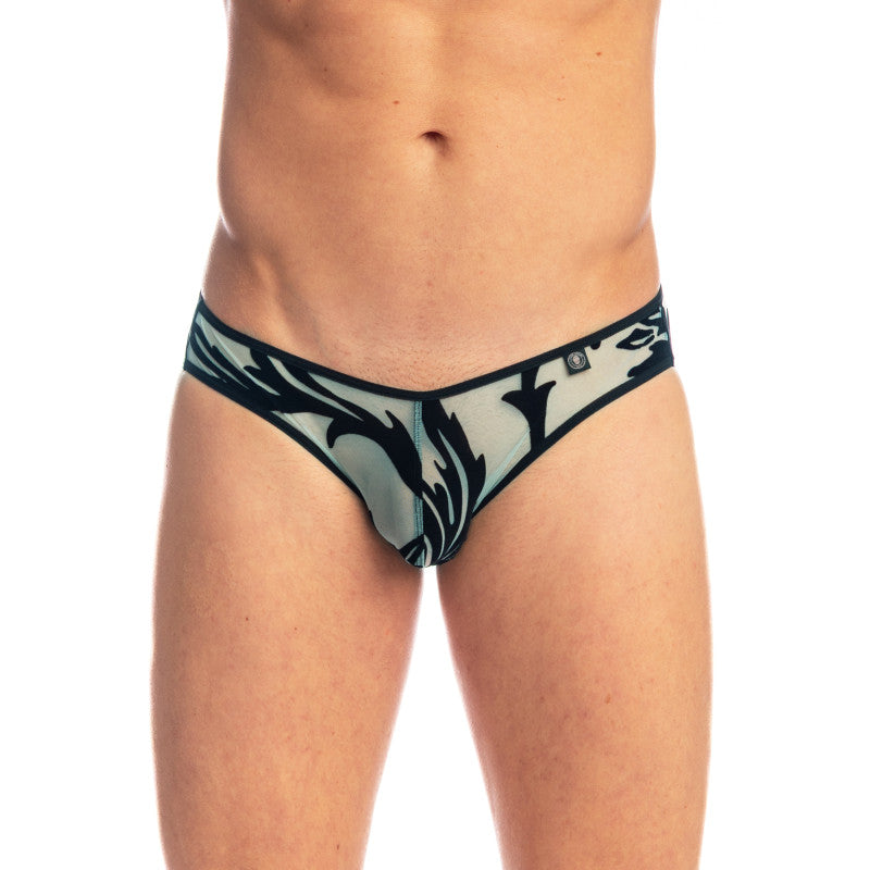Velours Mystique - Mini Briefs