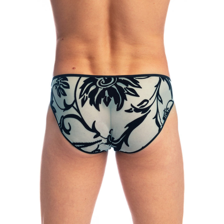 Velours Mystique - Mini Briefs