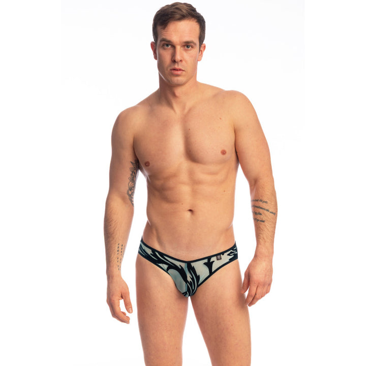 Velours Mystique - Mini Briefs