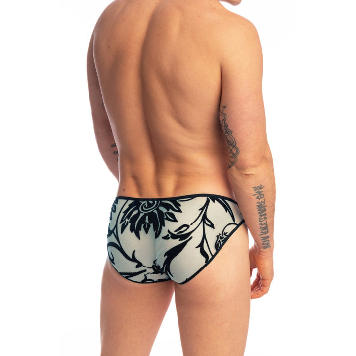 Velours Mystique - Mini Briefs