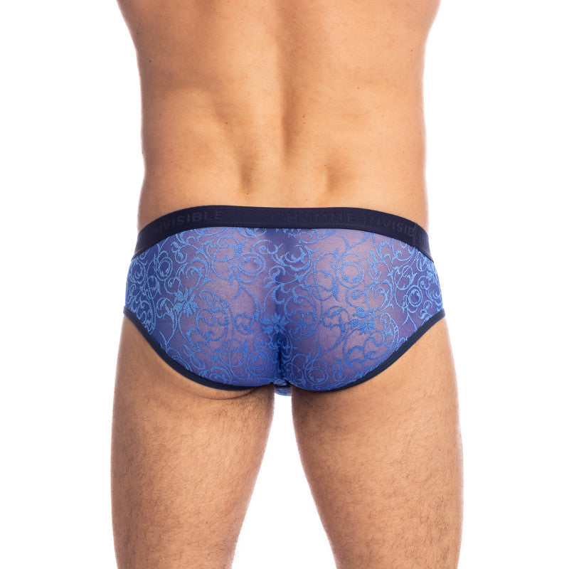 Palermo - Push-UP Briefs