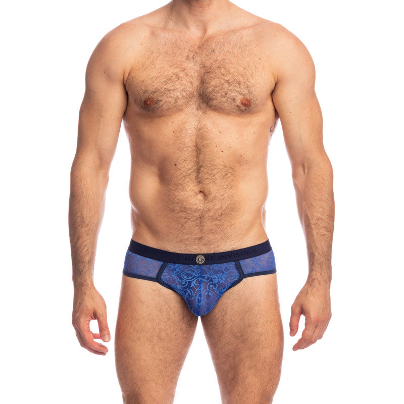 Palermo - Push-UP Briefs