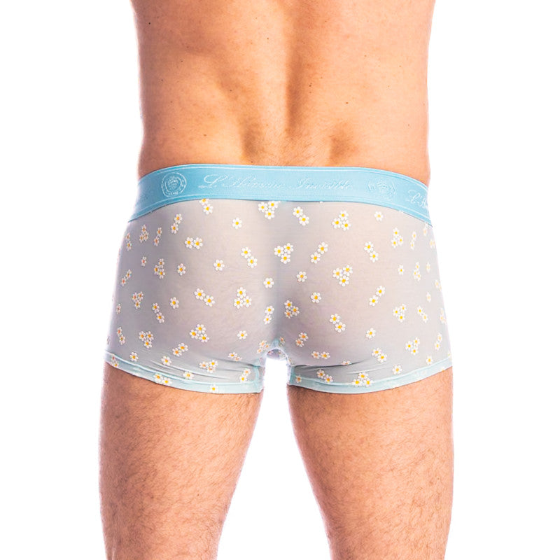 Paradiso - V Boxer Push-Up