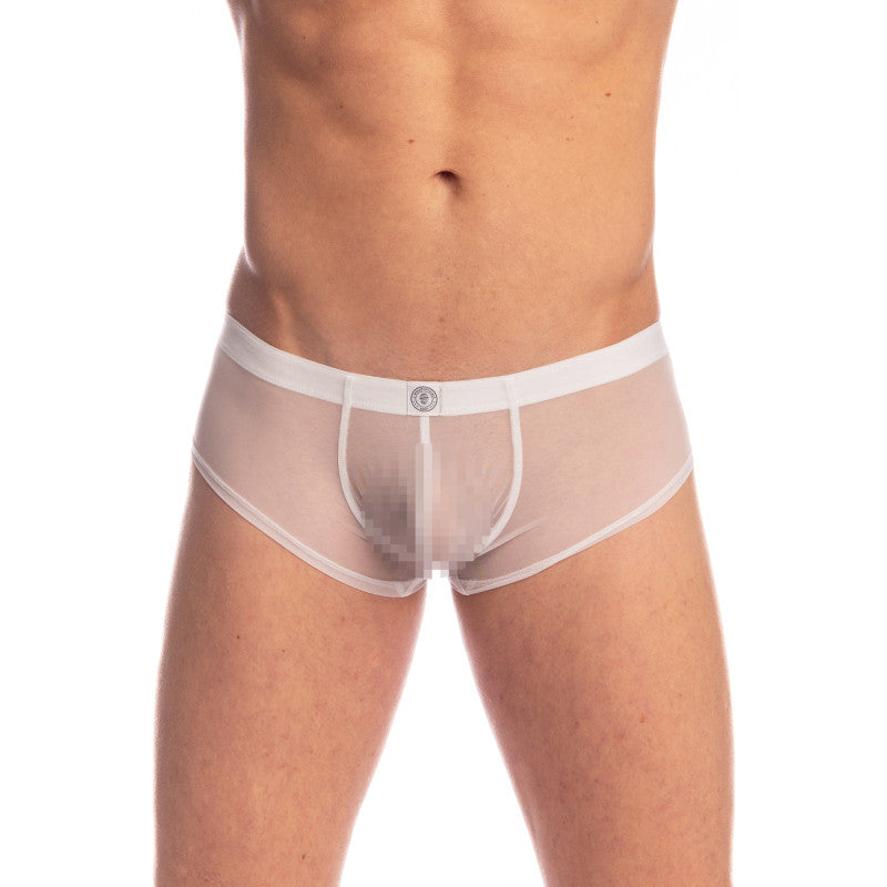 Beyond Invisible Bresillien