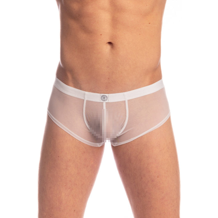 Beyond Invisible Bresillien