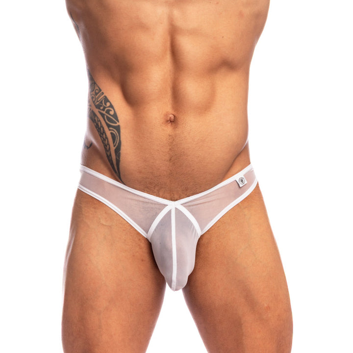 Beyond Invisible VX String